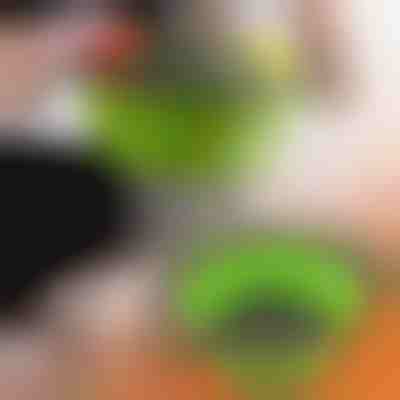 Strecurători pliabile din silicon (2 buc) | FOLDRAIN