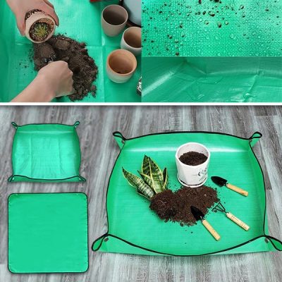 Covoraș pentru replantarea plantelor | FLORAMAT