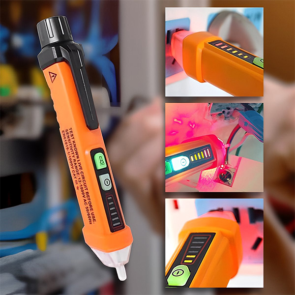 VOLTPEN