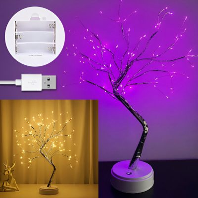 Lampă decorativă în formă de copac | BLISSTREE