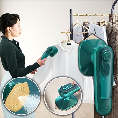 Mini fier de călcat cu aburi | FERROLITE