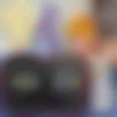 Set profesional de croșetat | KNITPRO