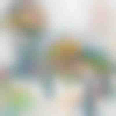 Masă multifuncțională pentru copii | KOCLINKA