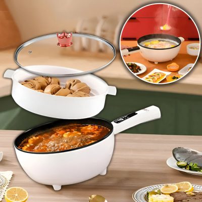 Tigaie electrică | PANMAX