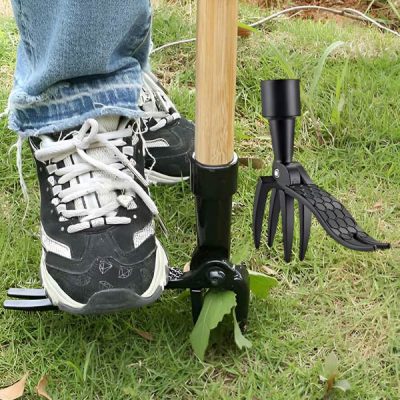 Unealtă pentru smulgerea buruienilor | ROOTNIK