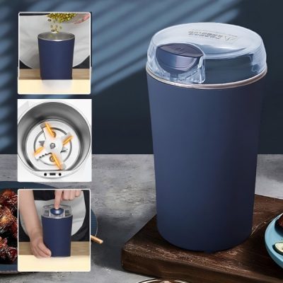 Râșniță multifuncțională | GRIDZ