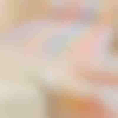 Set de pat pentru copii fără cute | DUODREAM