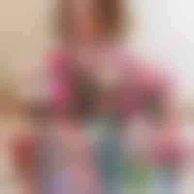 Buchet durabil 3D cu felicitare | PETALORA