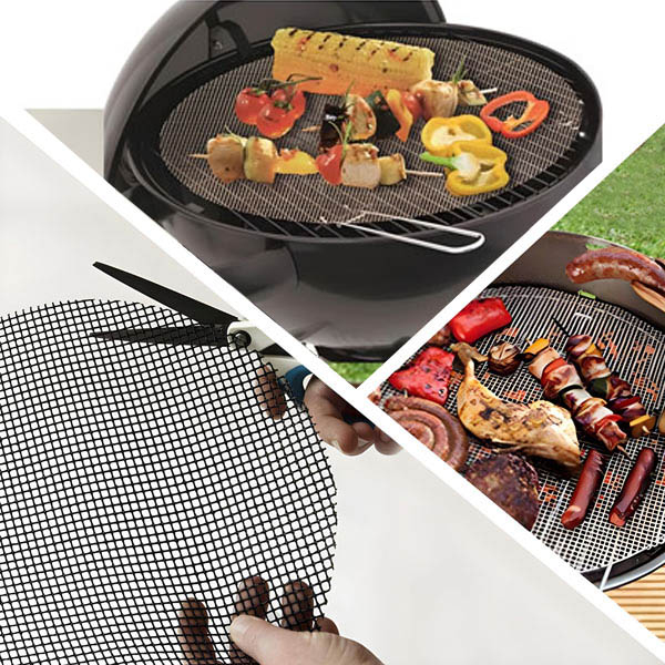 GRILLRUN