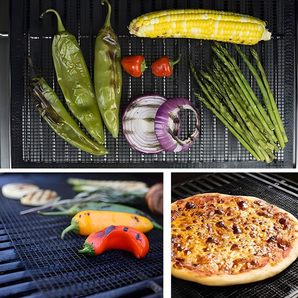 GRILLRUN