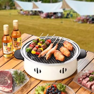 Grătar portabil | GRILLSTER