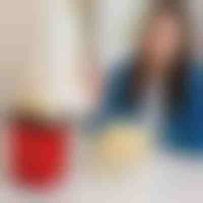 Aparat de făcut popcorn fără ulei cu preparare în 3 minute | KOKIPOP