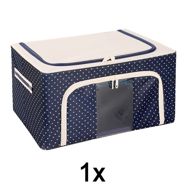 1x Cutie de depozitare pentru dulapuri | STACKBOX