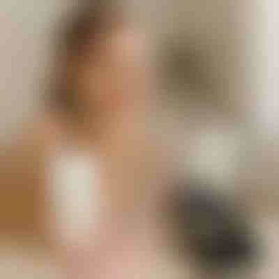 Set mini de pensule cu oglindă LED | GLOBRISTIC