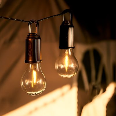 Becuri cu încărcare wireless | LUMINKA