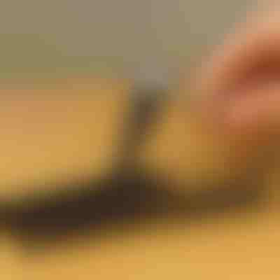 Set de extractoare pentru șuruburi, 10 piese | SCREWX