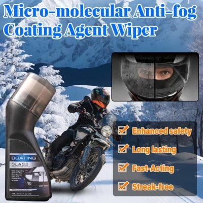 Strat anti-aburire cu micro-molecule | ANTICOAT