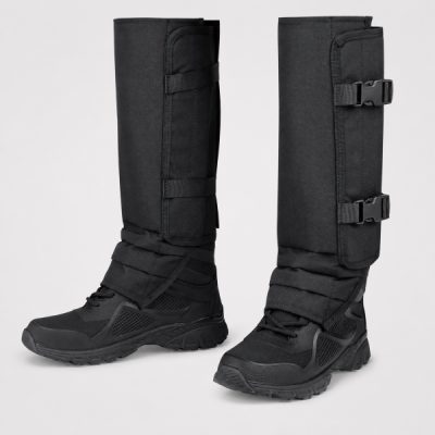 Jambiere de protecție împotriva mușcăturilor de șarpe | HIKEPROTECT